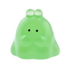 Cute Blind Box Japan Ghost Bunny Alien Glow in Dark Figure 1 Random Gashapon Toy