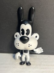 Bendy & Ink Machine 3” Action Figure: Boris The Wolf -Phatmojo/Meatly Games