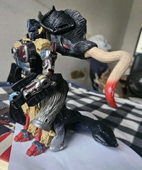 Transformers Universe Nemesis Prime 2003 (Read Descr.)