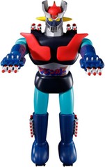 BANDAI JUMBO MACHINDER The Invincible Champion MAZINGER Z 600mm Action Figure