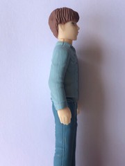 Funko Super7 ReAction The Goonies Mikey 3.75″ Inch 5 POA Action Figure 2014