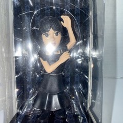 Minix Collectible Figurines Wednesday Addams Dance Dress #127