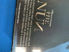 New – Neca Horror The Conjuring Universe 8″ Nun Valak Action Figure Clothed