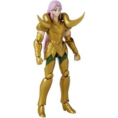 Anime Heroes: Knights of the Zodiac – Aries Mu Aiolos Action Figure