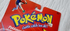 RARE POKEMON VINTAGE TRAINERS ASH FIGURE #25 PIKACHU HASBRO NEW SEALED !