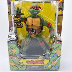 Playmates TMNT Classic Collection Raphael 1988 Animated Series Figure 91084 NEW