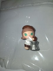 Authentic Pop Bean Coffee Factory Series Mini Confirmed Molly – Grind By Hand