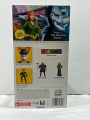 Masters of The Universe Cartoon Collection QUEEN MARLENA Action Figure MOTU