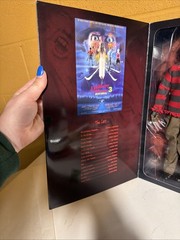 Sideshow A Nightmare on Elm Street 3 Dream Warriors Freddy Krueger 1/6 Figure
