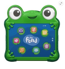 Disney / Pixar Toy Story 5 Playscale Interactables Lilypad 7” Talking Figure NEW
