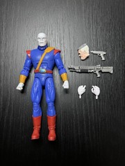 Marvel legends chameleon