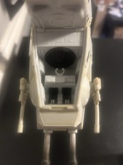 Star Wars Micro Galaxy Squadron AT-AT Walker Loose