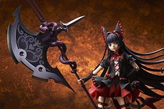 Rory Mercury 1/7 PVC Figure Gate Jieitai Kano chi nite Kaku Tatakaeri Ques Q