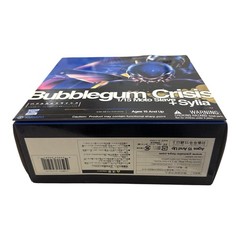 BUBBLEGUM CRISIS 1/15 Moto Slave Sylia Action Figure YAMATO