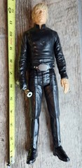 Luke Skywalker 12” Action Figure 2013 Star Wars Hasbro Collectable Jedi Knight