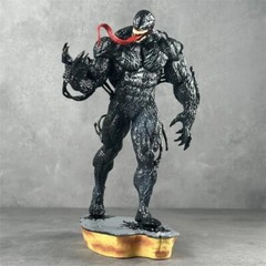 30cm Venom PVC Statue Legends Action Figure Collectible Anime Toy
