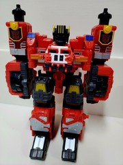 OVERLOAD & ROLLOUT minicon Transformers Armada 100% COMPLETE