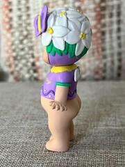 RARE! Authentic 2016 Sonny Angel Easter Lily Figure from Easter 2016 Series