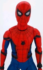 Spider-Man: Homecoming 18 Inch Action Figure 1/4 Scale Series – Spider-Man