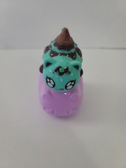 (4) Aphmau MeeMeows Mystery Ice Cream Squishy As Pictured New