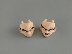 S.H. Figuarts Ultimate Gohan Super Hero Loose Complete No Box DB Super