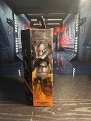 HASBRO STAR WARS THE BLACK SERIES ARC TROOPER FIVES (THE CLONE WARS) – BRAND NEW