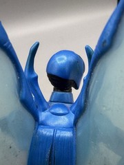 DC Classics Universe BLUE BEETLE 6 Inch Action Figure Free Shipping