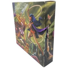Masters of the Universe Princess of Power She-Ra SDCC 2016 Mattel Open Box