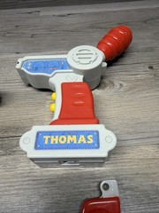 Remote Control for Thomas The Train Trackmaster Lot 3 Tested Read !!!