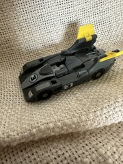 FansHobby MB-27 the Shield Team Skyboom Shield transformers armada mini-con only