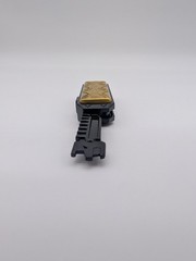 Power Rangers Dino Thunder Abaranger Dino commander Morpher Bandai