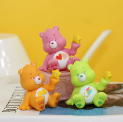 💡 Cloudco Entertainment x Care Bears Ver. 3 One Blind Box w/ One Random Figure