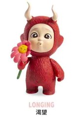 Angel Boy Childishness Series Blind Box Action Figure Birthday Gifts Toys