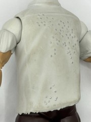 WWE Elite Defining Moments – Mankind Complete Body Fodder 1/12 Scale