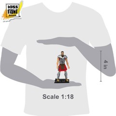Boss Fight Studio Vitruvian H.A.C.K.S. Roman Legionary Lost Legion 1:18 Figure