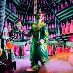 Trick or Treat Studios – Killer Klowns from Outer Space – Scream Greats – Spikey