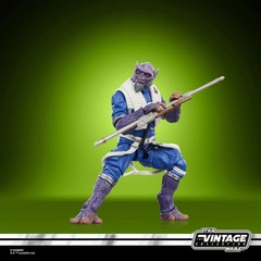 Star Wars Deluxe Vintage Collection Zeb Orrelios VC400 (Pilot) 3.75″ *In Stock
