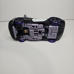 Transformers Generations War for Cybertron Deluxe WFC-S41 Barricade