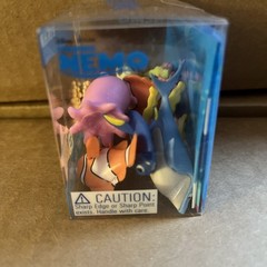 Disney Pixar Finding Nemo Mini Figures – Lot of 12 Wholesale Bulk Cake Toppers