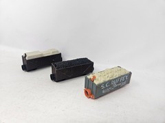 Thomas & Friends Bandai TECS Gold Rail Plastic Troublesome Truck SC Ruffey GUC