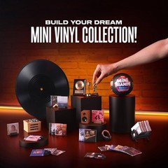 NEW Mini Brands Really Works VINYL You PICK