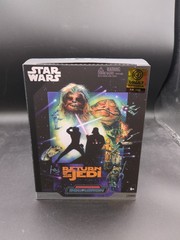 Star Wars Return Of The Jedi Micro Galaxy Squadron LE0006 Vault Exclusive 1/3000
