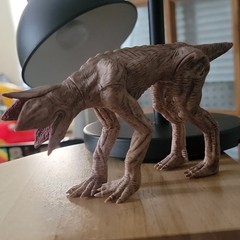 Stranger Things (Netflix branded) Stranger Things Demodog