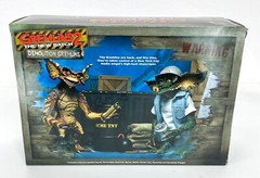 Gremlins 2 The New Batch Demolition Gremlins Neca New