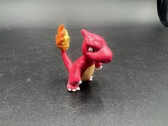 TOMY Pokemon Charmeleon Red Figure CGTSJ China