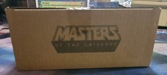 Masters of The Universe Origins Terror Of Tri-Klops Mattel Fan Limited Edition