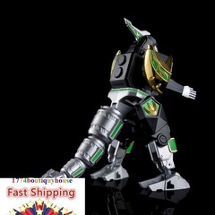 New Transformation toy Lucky Cat MC-05 MC05 DRAGON KING combiner team 17CM usa