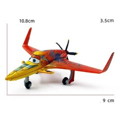 Disney Pixar Planes Dusty 1:55 Diecast Movie Toy Gifts Boy Loose New