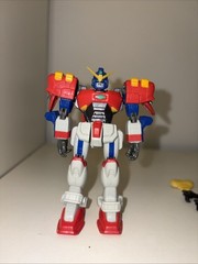GUNDAM MAXTER Complete Bandai Mobile Fighter G Gundam