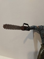 Ash Williams Evil Dead Army Of Darkness 7” Action Figure 2001 McFarlane Toy